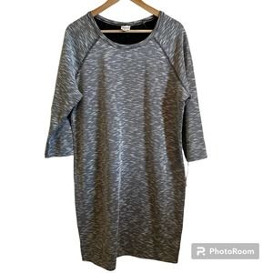 Merona women’s dress size xxl NWT gray